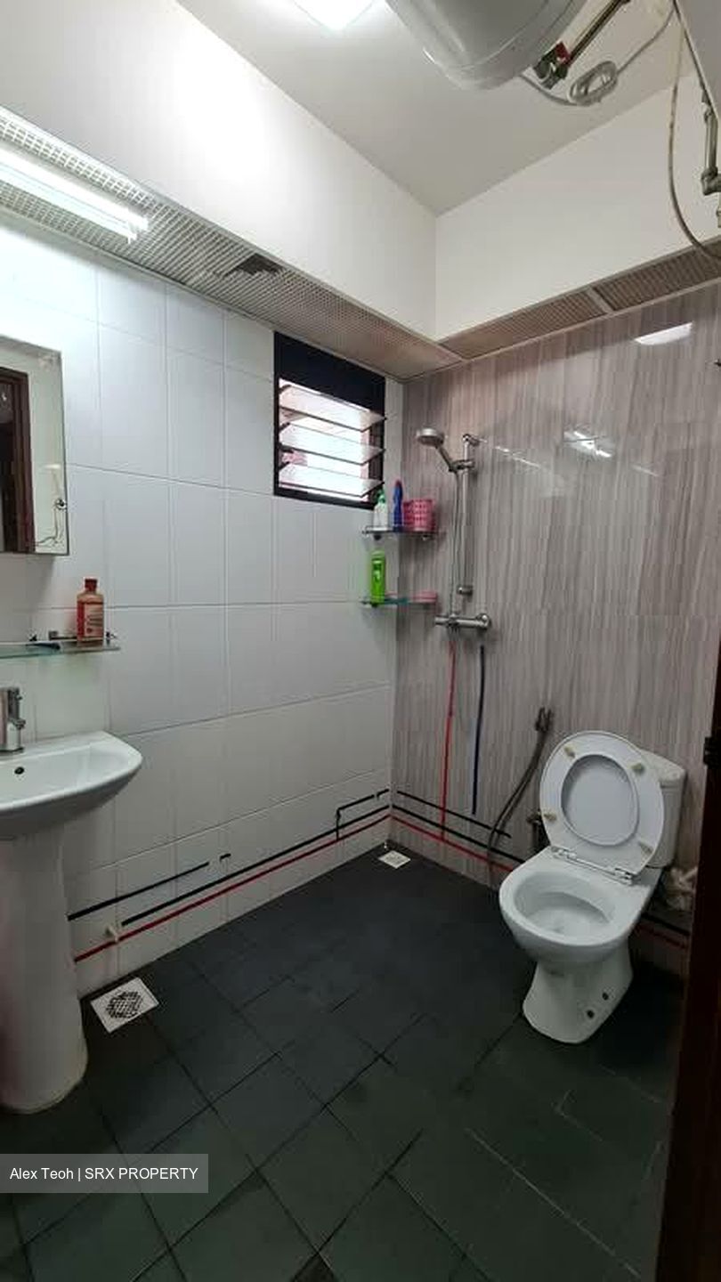 Blk 208B Clementi Gateway (Clementi), HDB 4 Rooms #573935131